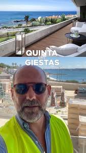 Uma pérola no concelho de Oeiras., A Quinta das Giestas encontra-se nas  colinas conhecidas como Alto do Lagoal, no local mágico onde Lisboa  encontra o mar, na primeira linha da exclusiva costa que se ...