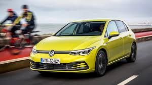 Ab sofort kann der neue golf variant bestellt werden. Vw Golf 8 Auch Der Neue Lauft Noch Mit Sprit