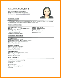 Using the right cv format can help you to attract attention to your positive traits or get a specific position. Resume Format Uae Resume Format Job Resume Format Resume Format Examples Cv Format Sample