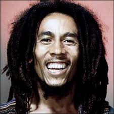 Bob Marley, 80