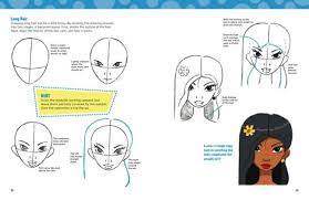Includes classic characters, such as mickey mouse and winnie the pooh, to current disney/pixar favorites (licensed learn to draw) by walter foster jr. Learn To Draw Cartoons The World S Easiest Cartooning Book Ever By Christopher Hart Paperback Barnes Noble