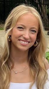 In tribute to Wheaton student, residents display pink bows honoring Claire  Bonga