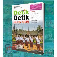 Try out online sd kelas 6 ipa 2018. Detik Detik Un Usbn Tahun Ajaran 2018 2019 Paket Soal Ujian Kelas 6 Sd Kertas Hvo 65gr Shopee Indonesia