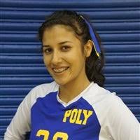 Daisy Orellana's Poly High School Bio