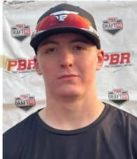Jackson Boyer's Baseball Recruiting Profile