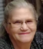 Obituary information for Martin, Shirley May