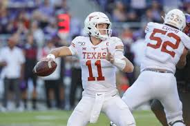 College football games encompasses several hundreds of schools and thousands of players, some of which will go on to have a professional football career in the nfl. College Football Dfs Picks Week 5 Sports Gambling Podcast