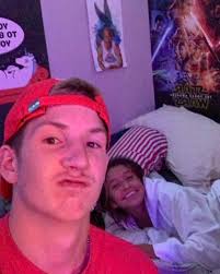 Went up there took pictures and dipped @jackieespiii