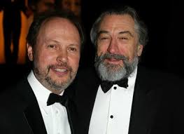 American Museum of the Moving Image's Salute to Billy Crystal