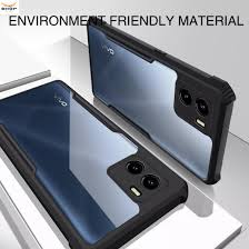 Vivo Y15s / Vivo Y15a - Hard Case Back ...