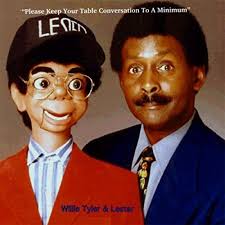 Amazon.com: Please Keep Your Table Conversation to a Minimum : Willie Tyler  & Lester: Digital Music