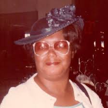 Willie Mae Walker Obituary