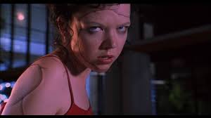 Strange and Fantastic Tales: 'The Rage: Carrie 2'