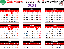 Calendario laboral oficial 2021, publicado en el boe. Federacion Anarquista Noticias Anticapitalistas Y Informaciones Libertarias