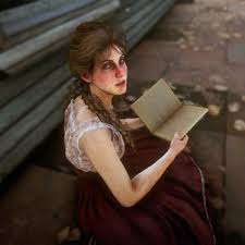 Pin By Carlota On Red Dead Redemption 2 In 2020 Red Dead Redemption Red Dead Redemption Ii Mary