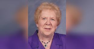 Obituary information for Susan A. (Schoebel) Knudson