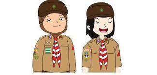 Kunci jawaban tema 8 kelas 3 sd/mi halaman 92 93 94 95 96 97 100 101, pembelajaran 5, subtema 2 aku anak mandiri, tema 8 praja muda karana. Kunci Jawaban Kelas 3 Sd Tema 8 Halaman 92 93 94 95 96 97 100 101 Tanda Pengenal Seragam Pramuka Tribunnews Com Mobile