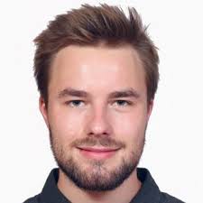 German tutor with a law degree