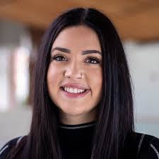 Congratulations to PhD student Mackenzie Dobson