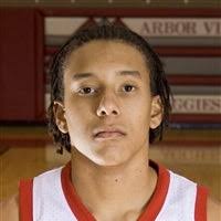 Brian Vignaud's Arbor View High School Bio