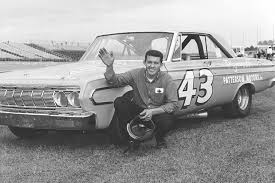 He had some oddball and regionally distributed cards dating back. Richard Petty Profile On Snaplap