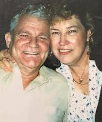 Obituary for Norma L. Bergeron