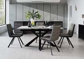 Buy online with free delivery! Dining Table 4 Chairs Sets Furniture Village