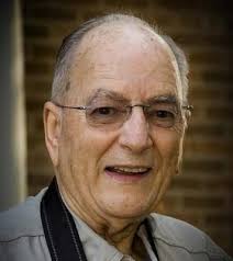 Kenneth Fournet Obituary (1927