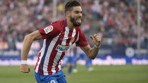 Welcome to yannick ferreira carrasco's official facebook page. Medien Fc Bayern Munchen An Yannick Carrasco Interessiert Eurosport