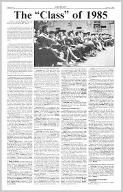 Medium (June 7, 1985)