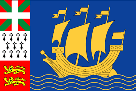 Demographic statistics, united nations statistical division. St Pierre Et Miquelon Nw Atlantic Don Macnaughtan S Articles