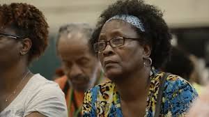 A Dream Deferred: Press Information Page