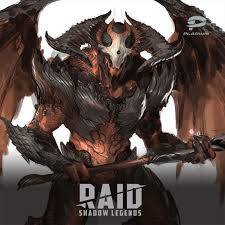 Raid Shadow Legends Plarium Ukraine On Artstation At Https Www Artstation Com Artwork Z5q6rw Raid Shadow Legends Creature Design Concept Art Characters