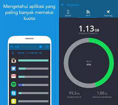 Selain pilihan paket yang lengkap, kegiatan meeting atau belajar online bisa. 6 Aplikasi Android Pilihan Untuk Menghemat Kuota Internet