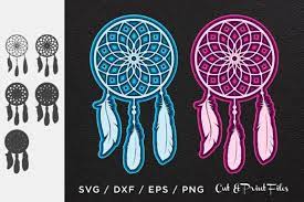 Free Free Layered Dream Catcher Svg Free