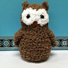 You can print at home or read on your tablet, phone, or other device. Pipsqueak Owls Free Crochet Pattern Love Life Yarn