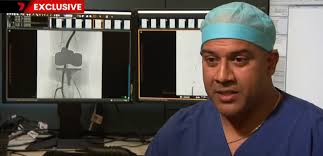 East Metropolitan Health Service