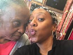 Joshelyn James (@joshelynthehealher) · Atlanta, GA