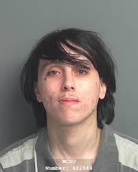 MONTGOMERY COUNTY JAIL BOOKINGS FOR NOVEMBER 11, 2022