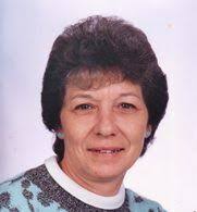 Carolyn Elizabeth (Ramsey) O'Dell