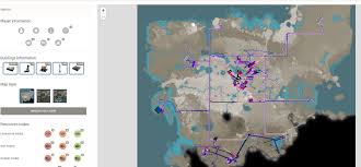 All satisfactory cheats and console commands: New Base Feature Added To Interactive Map Satisfactorygame