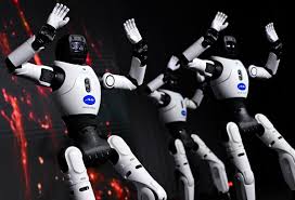 金融花生│超級機械人大戰現實版開波（言平）