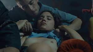 La Joaqui Nude » Celebs Nude Video - NudeCelebVideo.Net