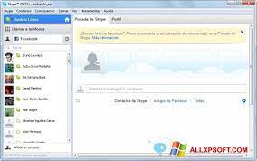 You can free download skype official latest version for windows xp in english. Download Skype Beta For Windows Xp 32 64 Bit In English