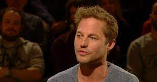 Printer adam islip and george eld. Mathias Coppens Ik Ben Getrouwd Dankzij Walter Grootaers Showbizz Hln Be