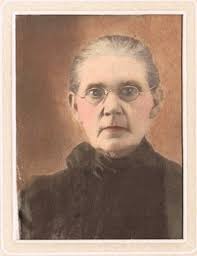 Margaret Elizabeth Sweatt Crow (1842-1918)