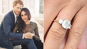Multiple outlets notice that while kate is wearing her gold wedding band, she has taken off her engagement ring. This Is How Much The British Royal Engagement Rings Have Cost Through The Years Indiatoday