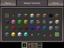 This will clear all items from your inventory and replace your hotbar with blocks. Mark Plays Minecraft Adventures In Minecraftia