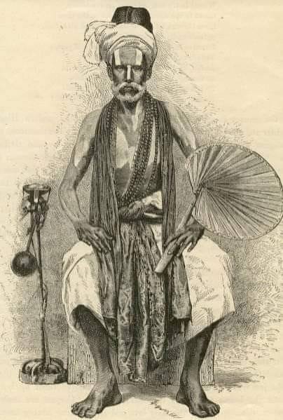 Rare 19th-century Indian lithograph series found in Pune
