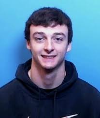 Congratulations to Brendan Ward, this year's recipient of the William Rakow  Memorial Award. This award is given to an upper-level business major